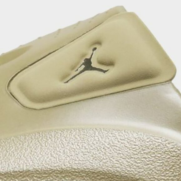 Jordan Roam Slides. Brand New. Mens Size: 8 main image 7